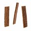 JK ANIMALS 100% Natural Snack, Monoproteín Duck, 100% kačacie, 500 g