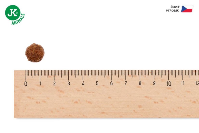 2,5 kg, Sam's Field Low Grain Adult Medium Chicken & Potato, superprémiové granule, (Sams Field bez pšenice)