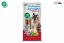 JK ANIMALS, klobásy s hydinou, kolagénom, ryžou, hrachom, inulínom a yuccou, 600 g