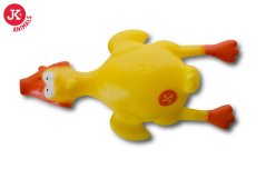 JK ANIMALS vinylový káčer 25 cm