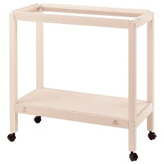 FERPLAST STAND GIULIETTA 5 drevený stojan pre klietku, 69 x 34,5 x 70 cm