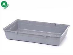 JK plastové dno pre klietku Králik Black 85 cm