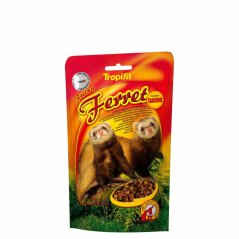 Tropifit - Ferret - fretka 400 g