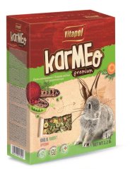 Vitapol Kompletné krmivo pre králiky 1 kg
