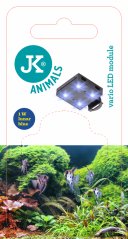 JK-Osvetlenie do akvária Vario LED modul modrý LM04B