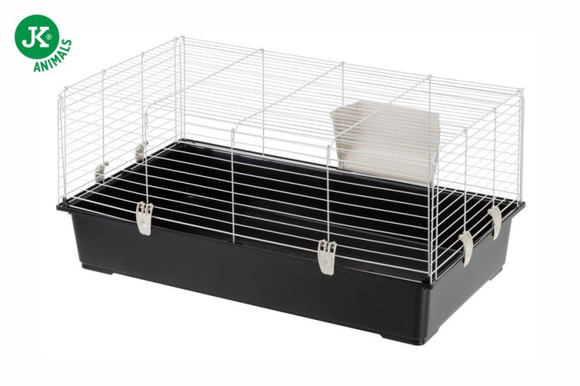 Ferplast Rabbit 100 EL klietka bez výbavy 95 x 57 x 46 cm