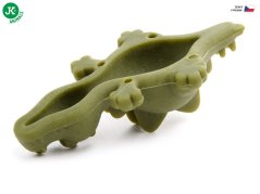 JK ANIMALS Dento Dino, dentálna maškrta s chlorofylom pre psov, 1 ks