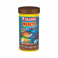 Dajana Moskyt 250 ml