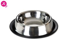 JK Nerezová protišmyková miska pre mačku 11 cm