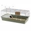 Ferplast Rabbit 120 Klietka pre zajace a morčatá 118 x 58,5 x 49,5 cm