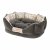 Ferplast pelech Charles 60 hnedý 56 x 42 x 20 cm