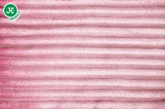 JK ANIMALS pelech Coral ružový, 50 x 40 x 18 cm