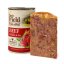 6x 400g, Sam's Field True Beef Meat with Pumpkin & Pea, superprémiová konzerva, (Sams Field)
