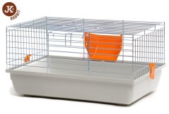 Inter Zoo Klietka králik 60,  58 x 38 x 31 cm