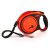 Flexi Xtreme Tape (pásik), oranžová, velikost L, 8 m/55 kg