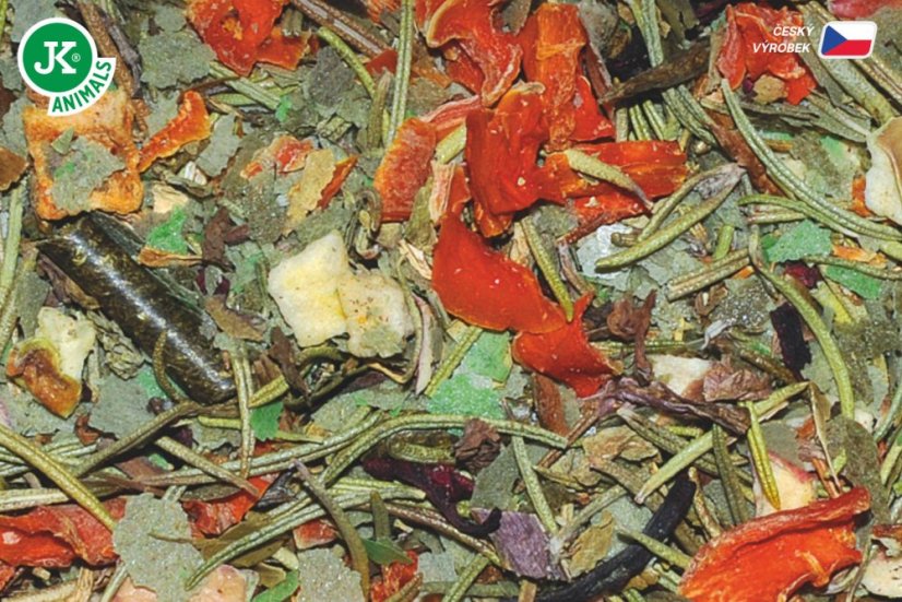 Dajana Tortoise natural 250 ml