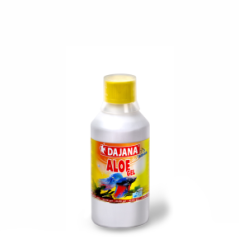 Dajana Aloe Gel 250 ml