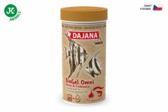 Dajana BioGel Omni, samolepiaca pasta – krmivo, 250 ml/50 g