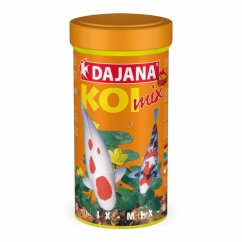 Dajana KOI - mix 1000 ml