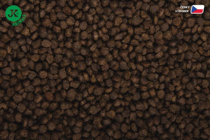 800 g, Sam's Field Low Grain Adult Mini Chicken & Potato, superprémiové granule, (Sams Field bez pšenice)