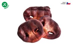 Dog Snaq - sušené bravčové rypáčky, 100 g