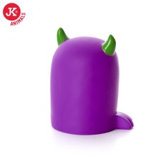 JK Vinylový monster 10 cm, vinylová (gumová) hračka