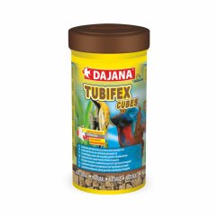 Dajana Tubifex kostky 250 ml