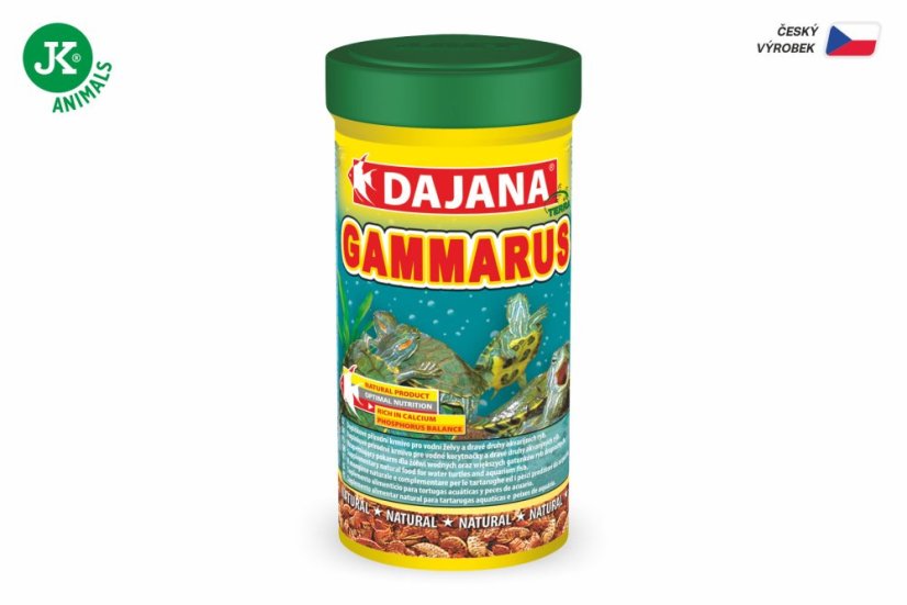 Dajana Gammarus 500 ml