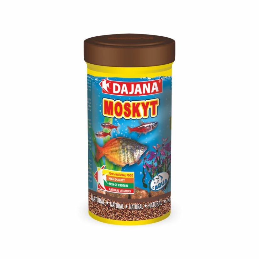 Dajana Moskyt 100 ml