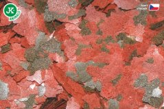 Dajana Cichlid Flakes, vločky – krmivo, 250 ml