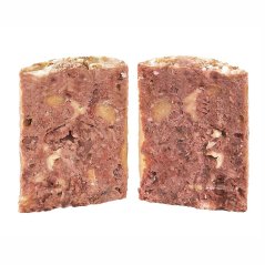 6x 800g, Sam's Field  True Lamb Meat & Apple, superprémiová konzerva,  (Sams Field)