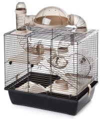 Inter Zoo Rocky Taras béžová 41 x 27 x 38 cm