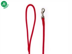 JK Povrazové vodítko XS - červené 125 cm