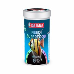 Dajana ISF Tropical Flakes 250 ml vločky