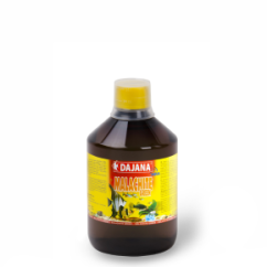 Dajana Malachite Green 500 ml