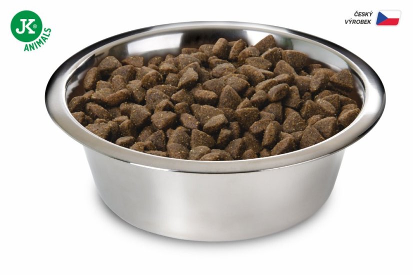 13 kg, Sam's Field Low Grain Puppy Lamb - Free Range, superprémiove granule pre šteňatá s jahňacím z voľného chovu, (Sams Field bez pšenice)