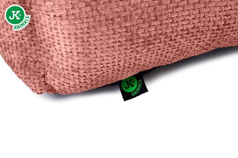 JK ANIMALS pelech Yuta tehlový, 80x60x19 cm