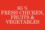 800 g, Sam's Field Low Grain Adult Mini Chicken & Potato, superprémiové granule, (Sams Field bez pšenice)