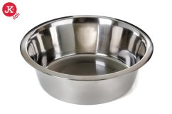 JK Nerezová miska pre psa pr. 25 cm