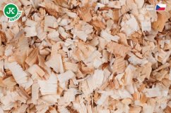 JK Hobliny hrubé 10 l