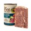 6x 400g, Sam's Field  True Lamb Meat & Apple, superprémiová konzerva, (Sams Field)