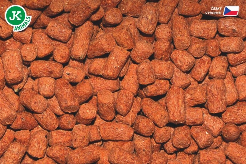 Dajana Cichlid sticks 1000 ml