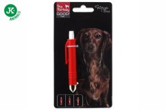 Dog Fantasy na klíšťata plastová 9 cm