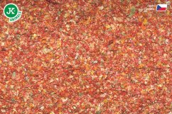 Dajana Guppy Gourmet Mini Flakes, mini vločky – krmivo, 13 g