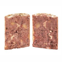 6x 400g, Sam's Field  True Lamb Meat & Apple, superprémiová konzerva, (Sams Field)