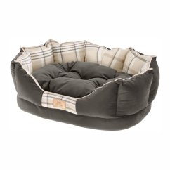 Ferplast pelech Charles 60 hnedý 56 x 42 x 20 cm