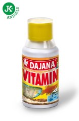 Dajana Vitamin 100 ml