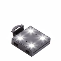 JK-Osvetlenie do akvária Vario LED modul biely LM04W