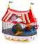 Ferplast CIRCUS FUN klietka pre škrečky 49,5 x 34 x 42,5 cm