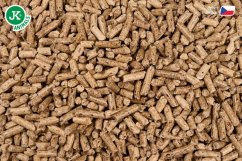 JK drevená podstielka 4 kg